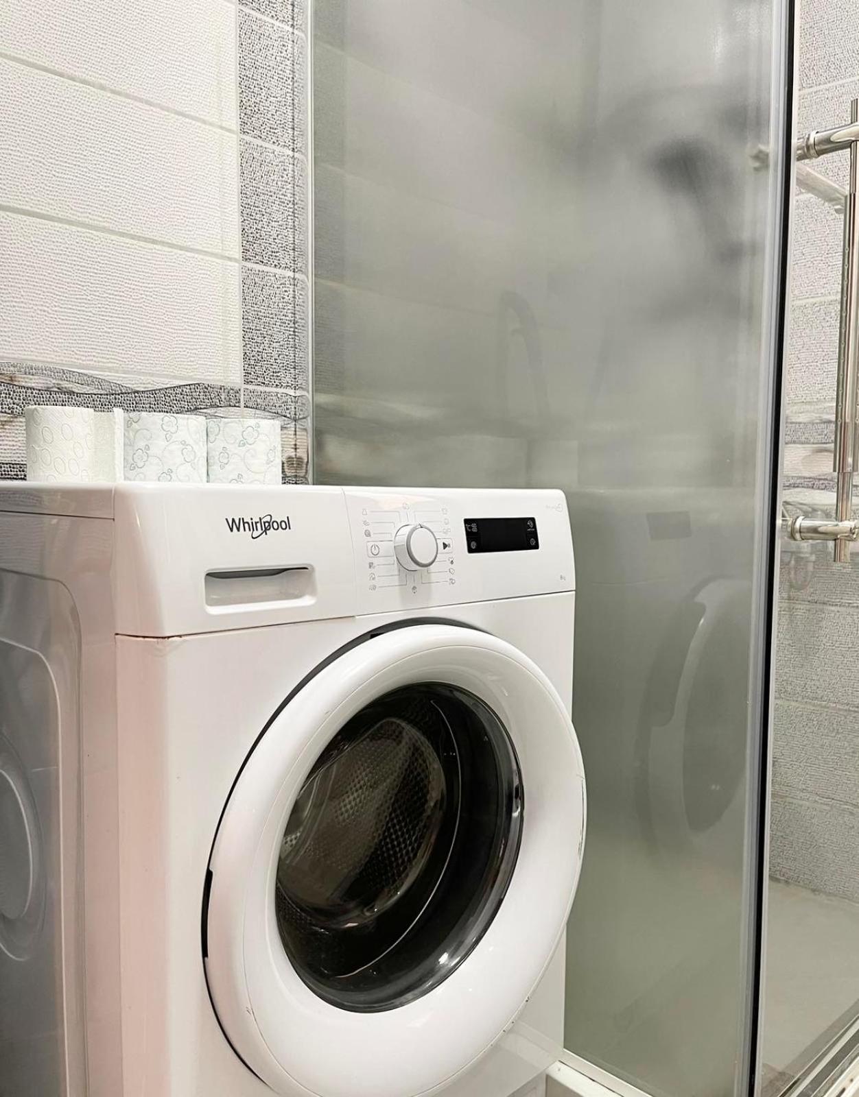 Nessi Apartment Prisztina Zewnętrze zdjęcie