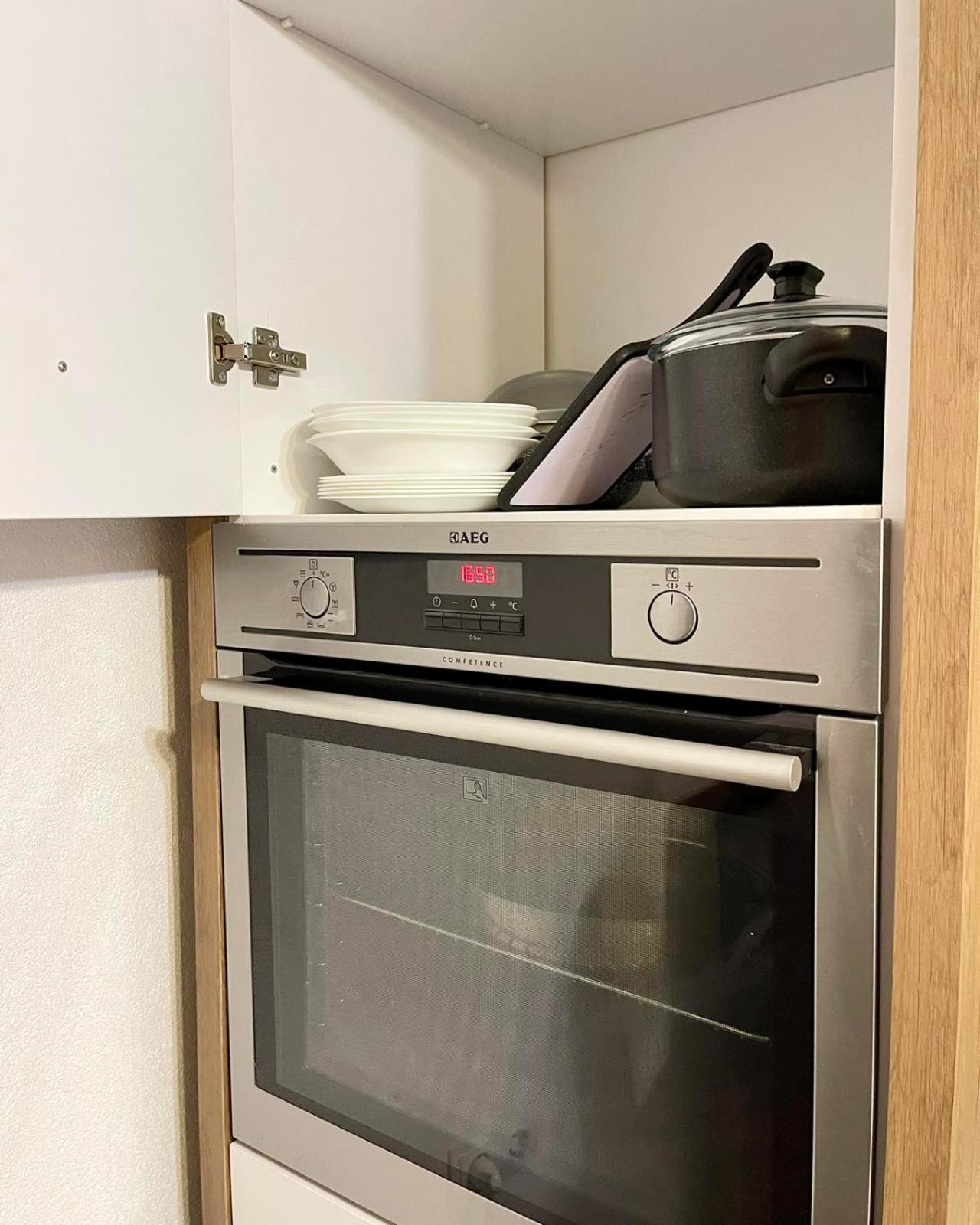 Nessi Apartment Prisztina Zewnętrze zdjęcie